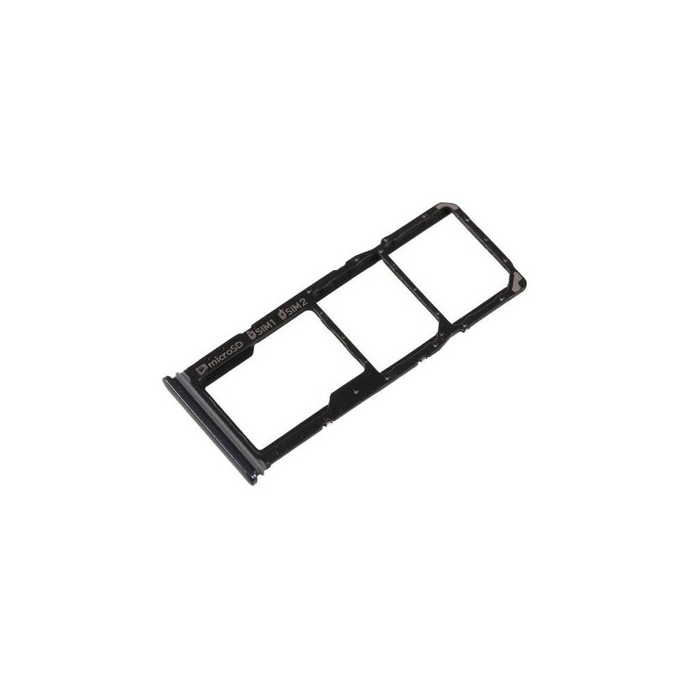 Bandeja SIM/SD para Samsung A9 /A920 Negra
