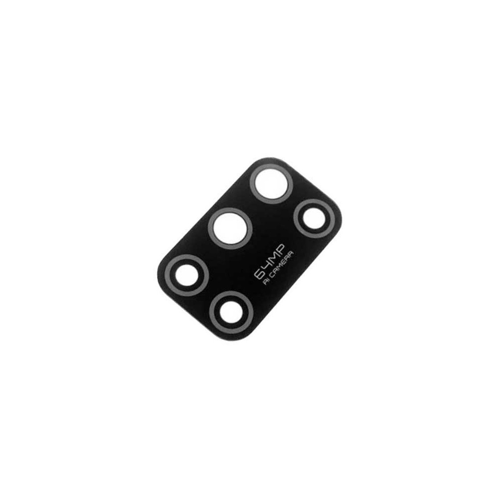 Lente de cámara para Realme 7i