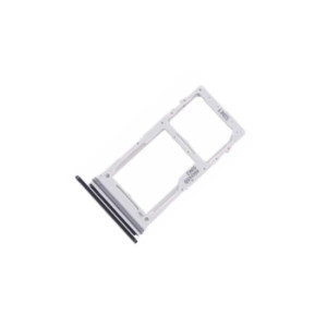 Bandeja SIM/SD para Samsung Note 10 Lite /N770 Negro