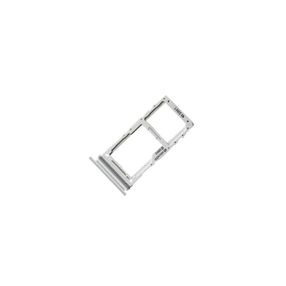 Bandeja SIM/SD para Samsung Note 10Plus /N975 Blanco