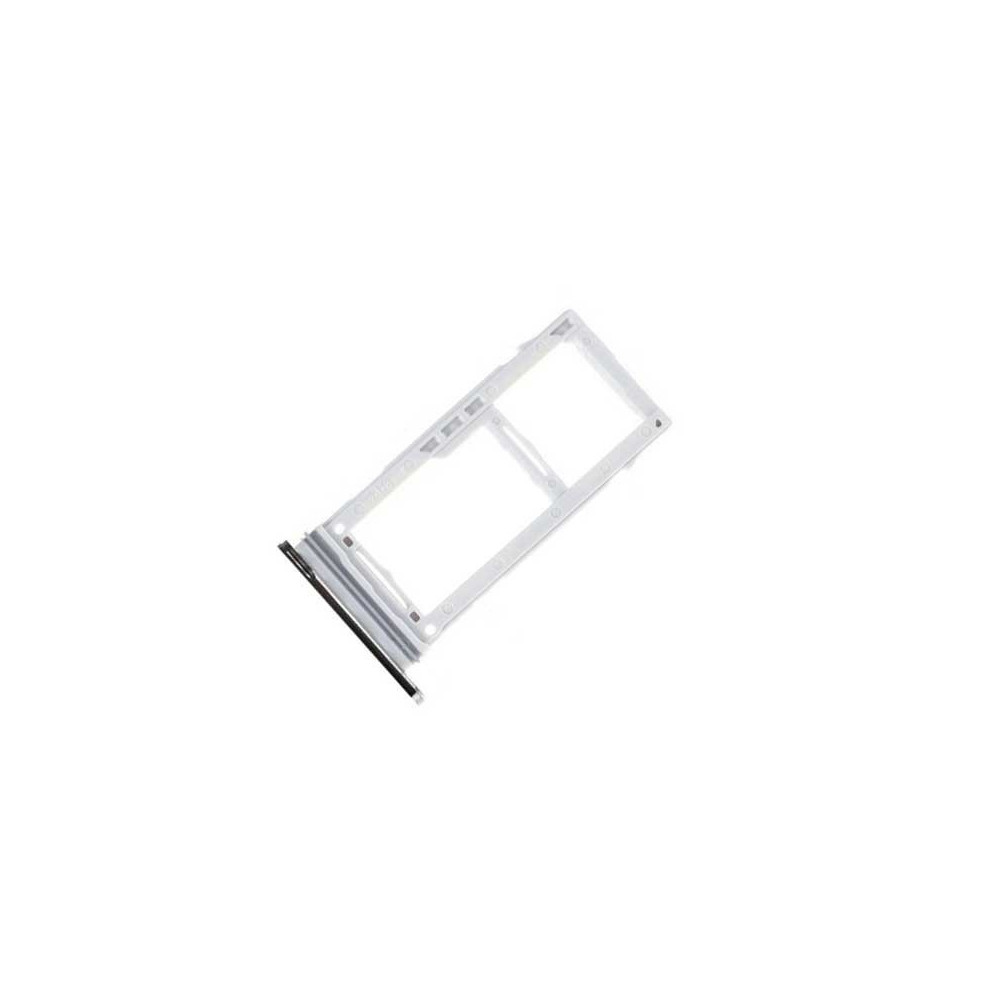Bandeja SIM/SD para Samsung Note 20 Ultra 5G /N986 Negra