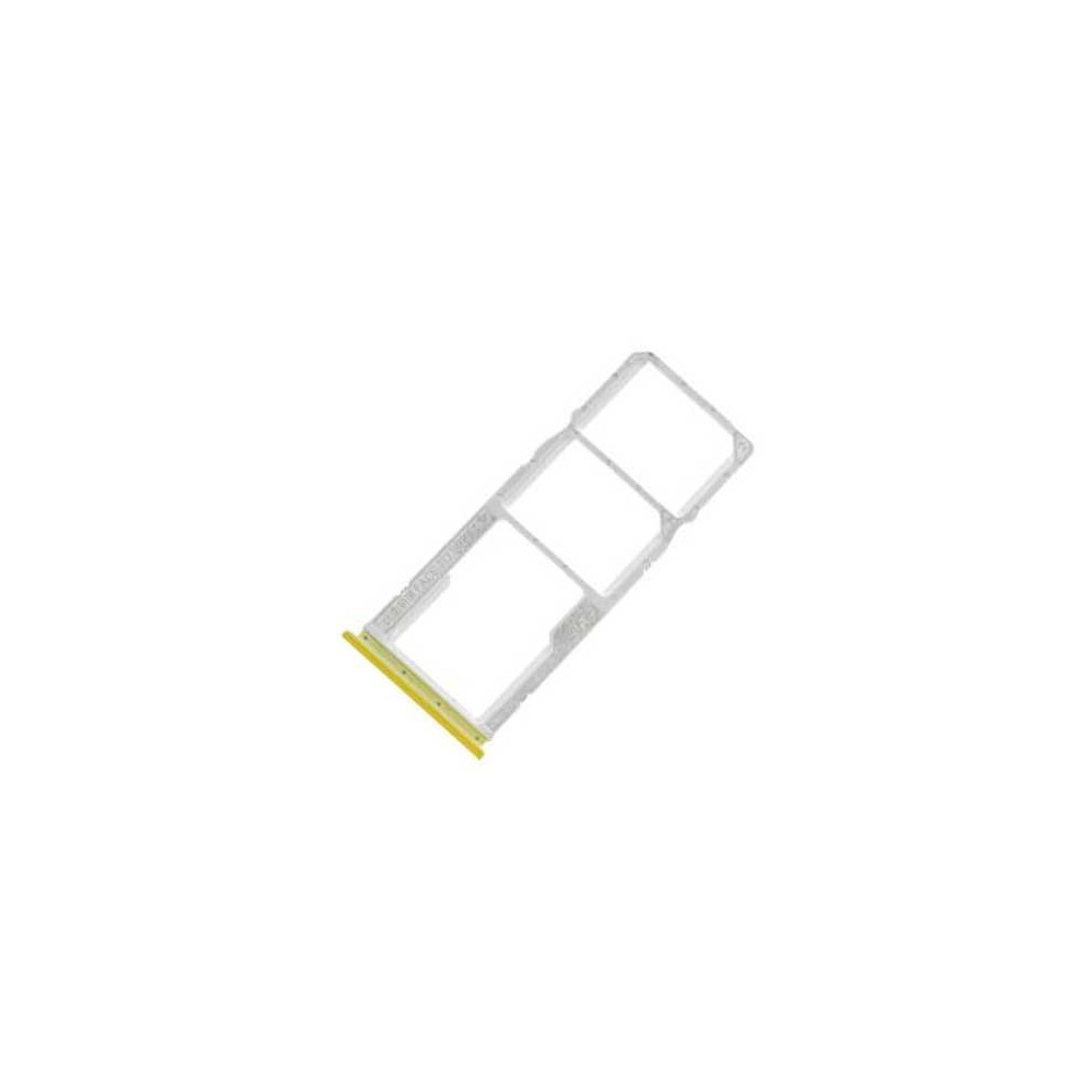 Bandeja SIM/SD para Redmi 9T Amarillo