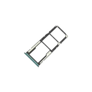 Bandeja SIM/SD para Redmi 9T Verde