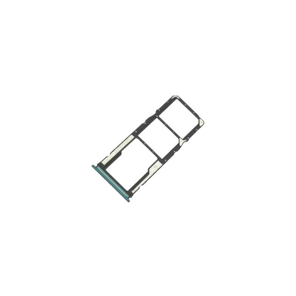 Bandeja SIM/SD para Redmi 9T Verde