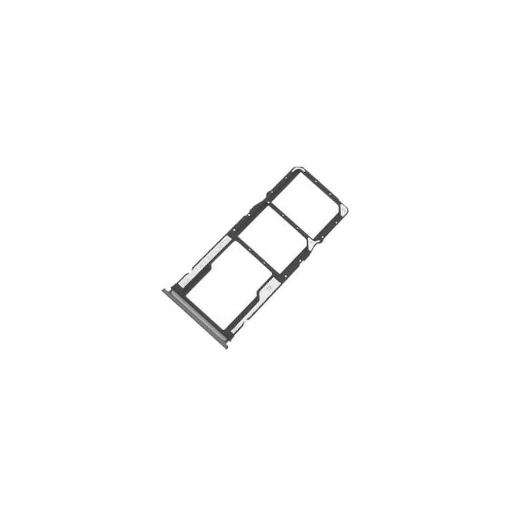 Bandeja SIM/SD para Redmi 9T Negro