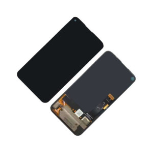 Pantalla Para Google Pixel 4A 4G Original Sin Marco (Servicepack)