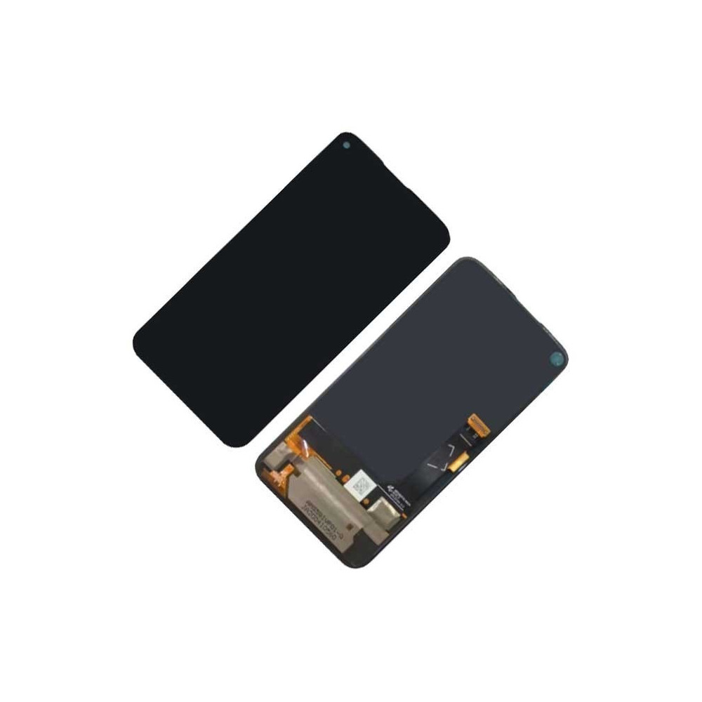 Pantalla Para Google Pixel 4A 4G Original Sin Marco (Servicepack)
