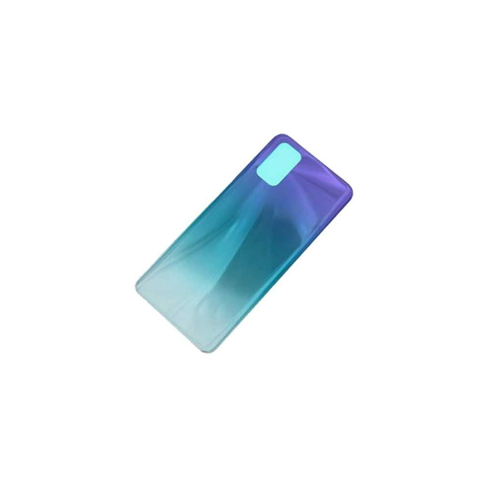 Tapa trasera para Oppo A72 2020 Aurora