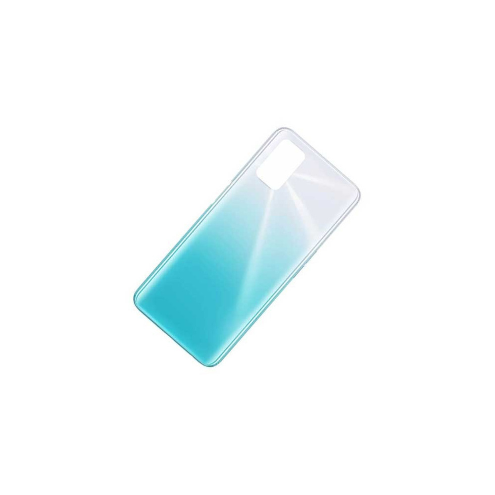 Tapa trasera para Oppo A72 2020 Blanco