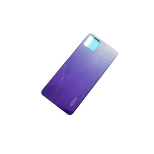 Tapa trasera para Oppo A72 2020 Morado