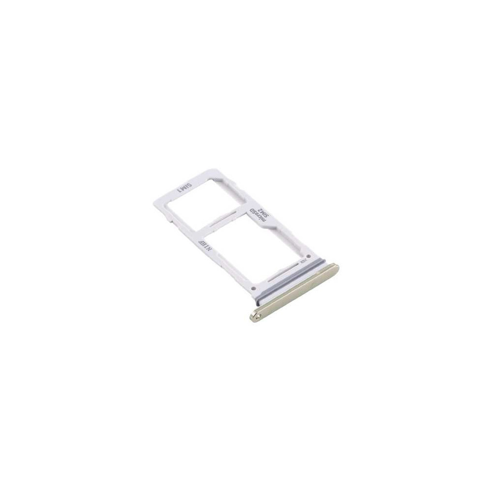 Bandeja SIM/SD para Samsung Note 20 Ultra 5G /N986 Verde