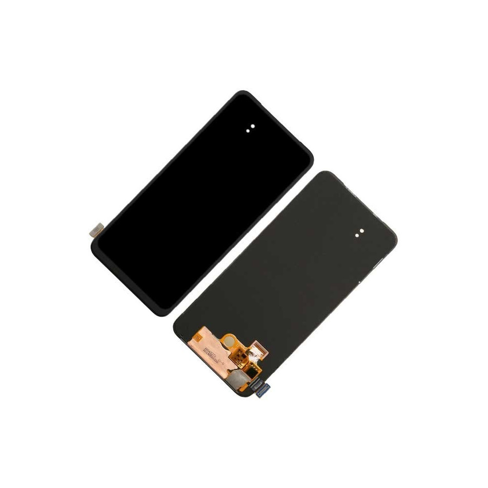Pantalla para OPPO Reno 2Z / Reno 2F / K3 / Realme X sin marco (Original Servicepack)