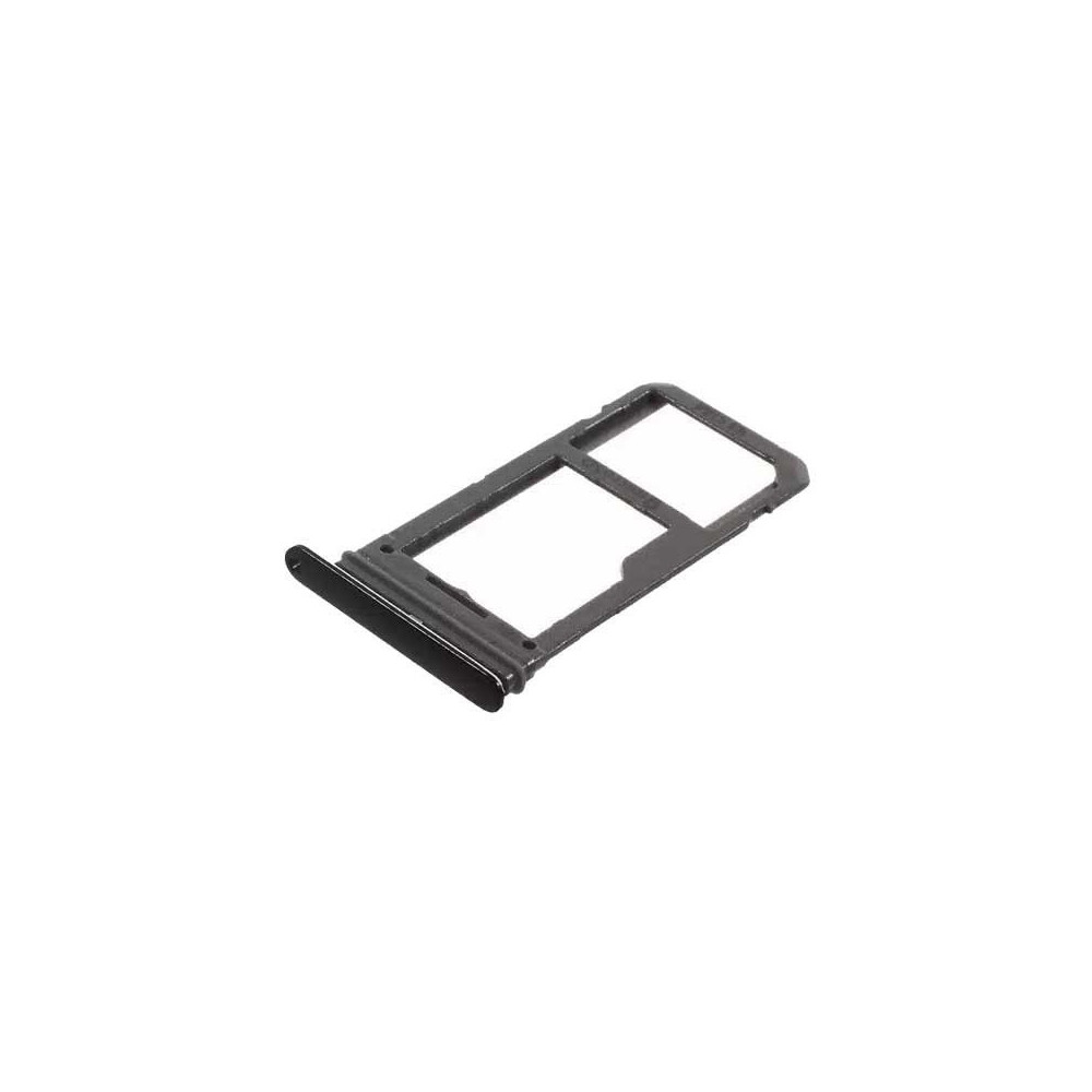 Bandeja SIM/SD para Samsung Note 8 /N950 Negra