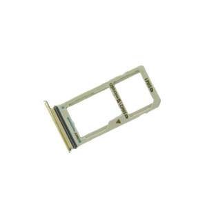 Bandeja SIM/SD para Samsung Note 8 /N950 Oro