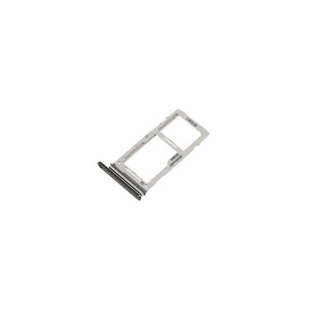 Bandeja SIM/SD para Samsung Note 9 /N960 Negra