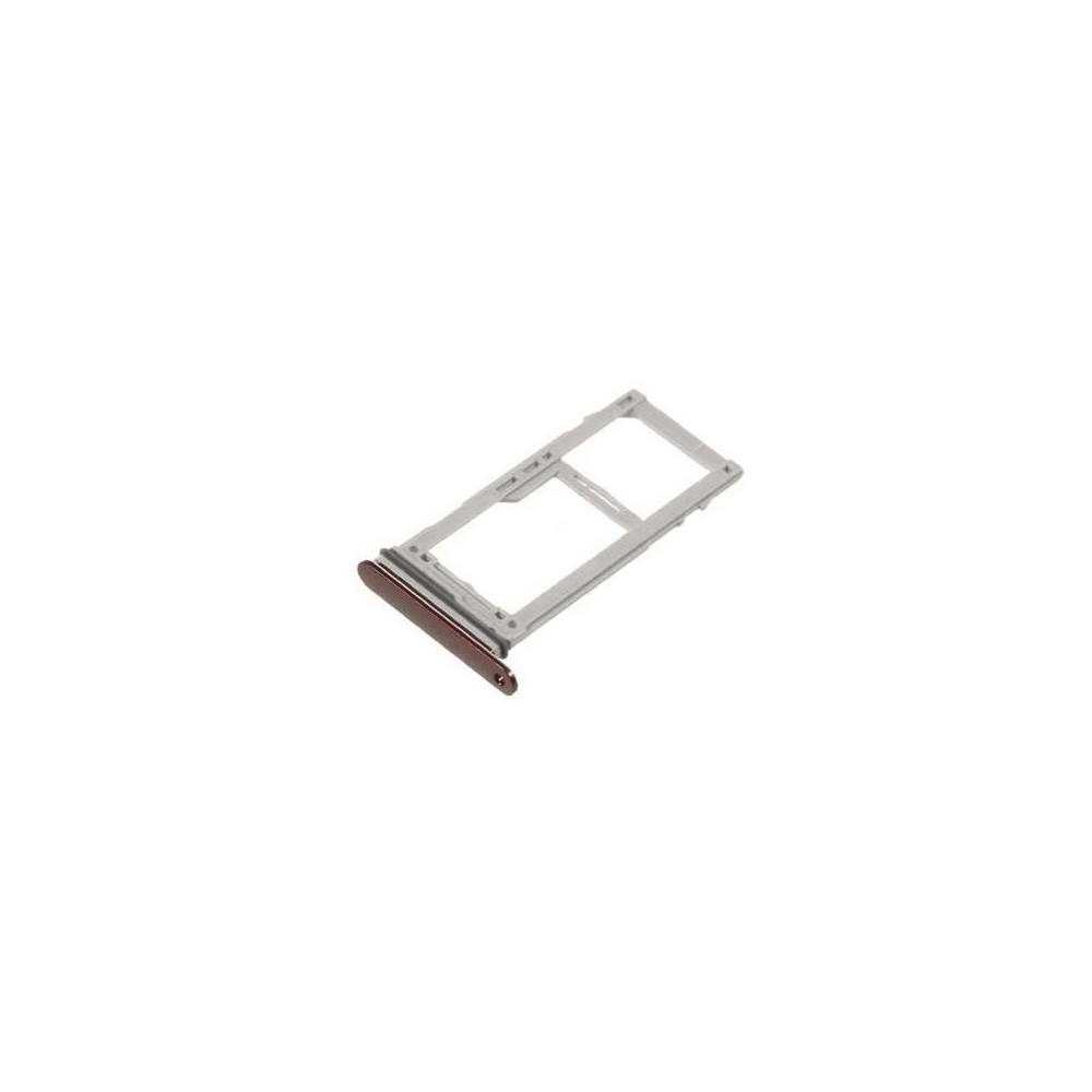 Bandeja SIM/SD para Samsung Note 9 /N960 Oro