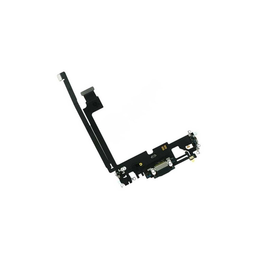 Flex de Carga para iPhone 12 Pro Max Azul Original