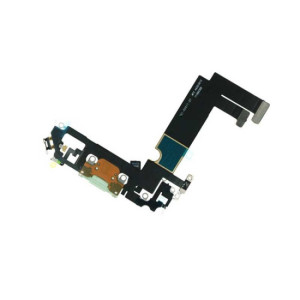 Flex de Carga para iPhone 12 Mini Verde Original