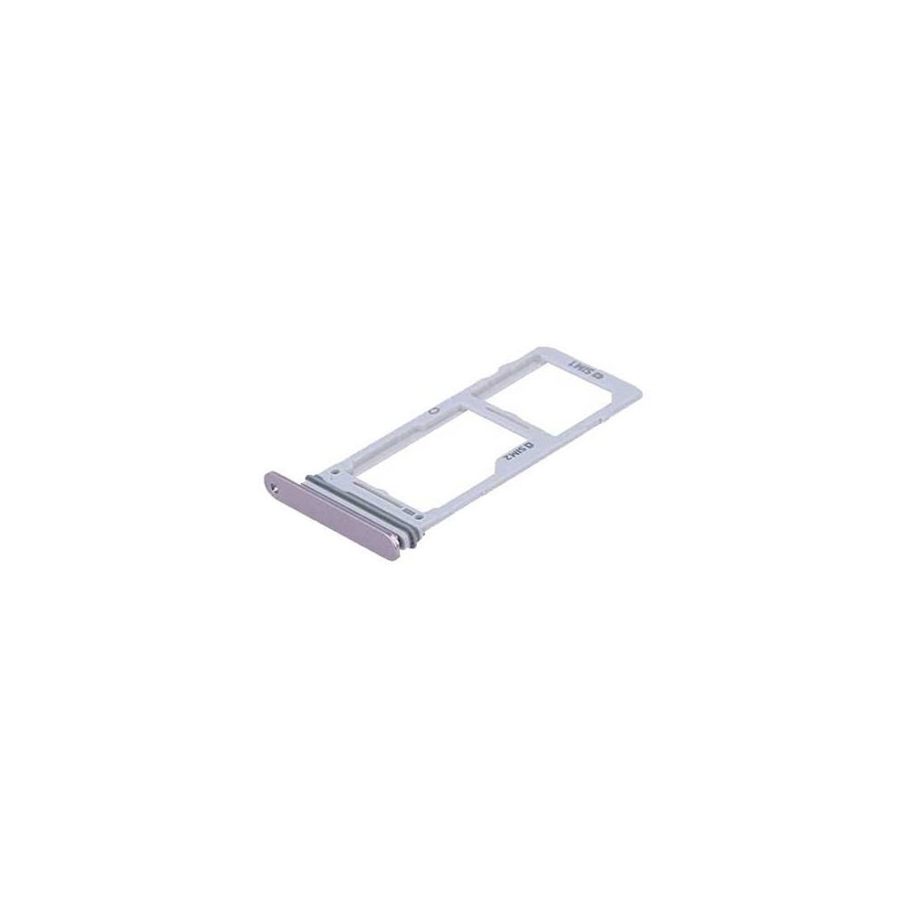 Bandeja SIM/SD para Samsung Note 9 /N960 Púrpura