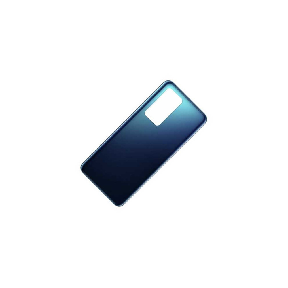 Tapa tasera para Huawei P40 Pro Azul Oscuro
