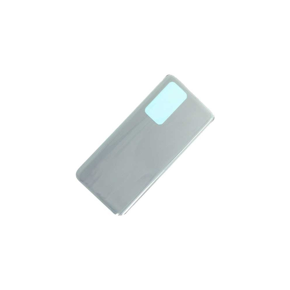 Tapa tasera para Huawei P40 Pro Blanco