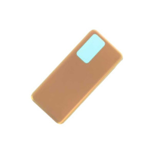 Tapa tasera para Huawei P40 Pro Oro