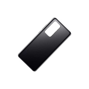 Tapa tasera para Huawei P40 Pro Negro