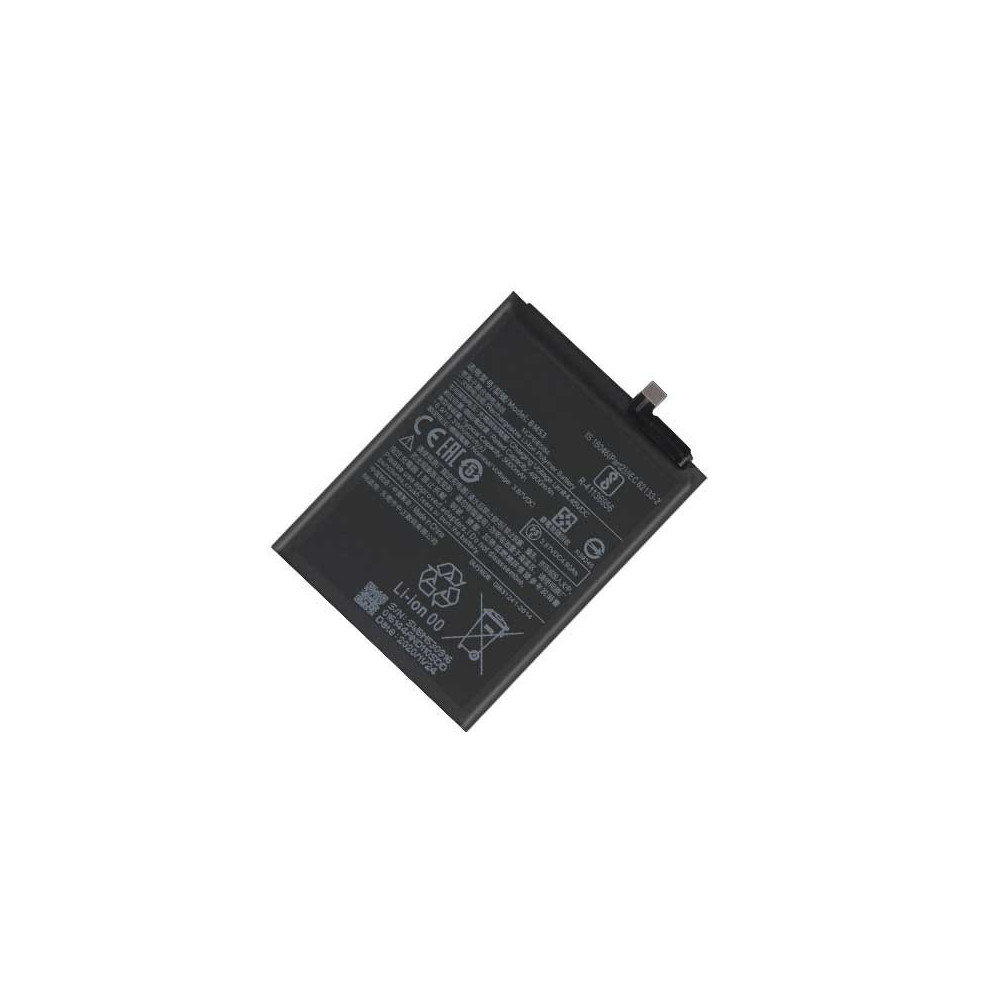 Bateria para Xiaomi Mi 10T /Xiaomi Mi 10T Pro (BM53)