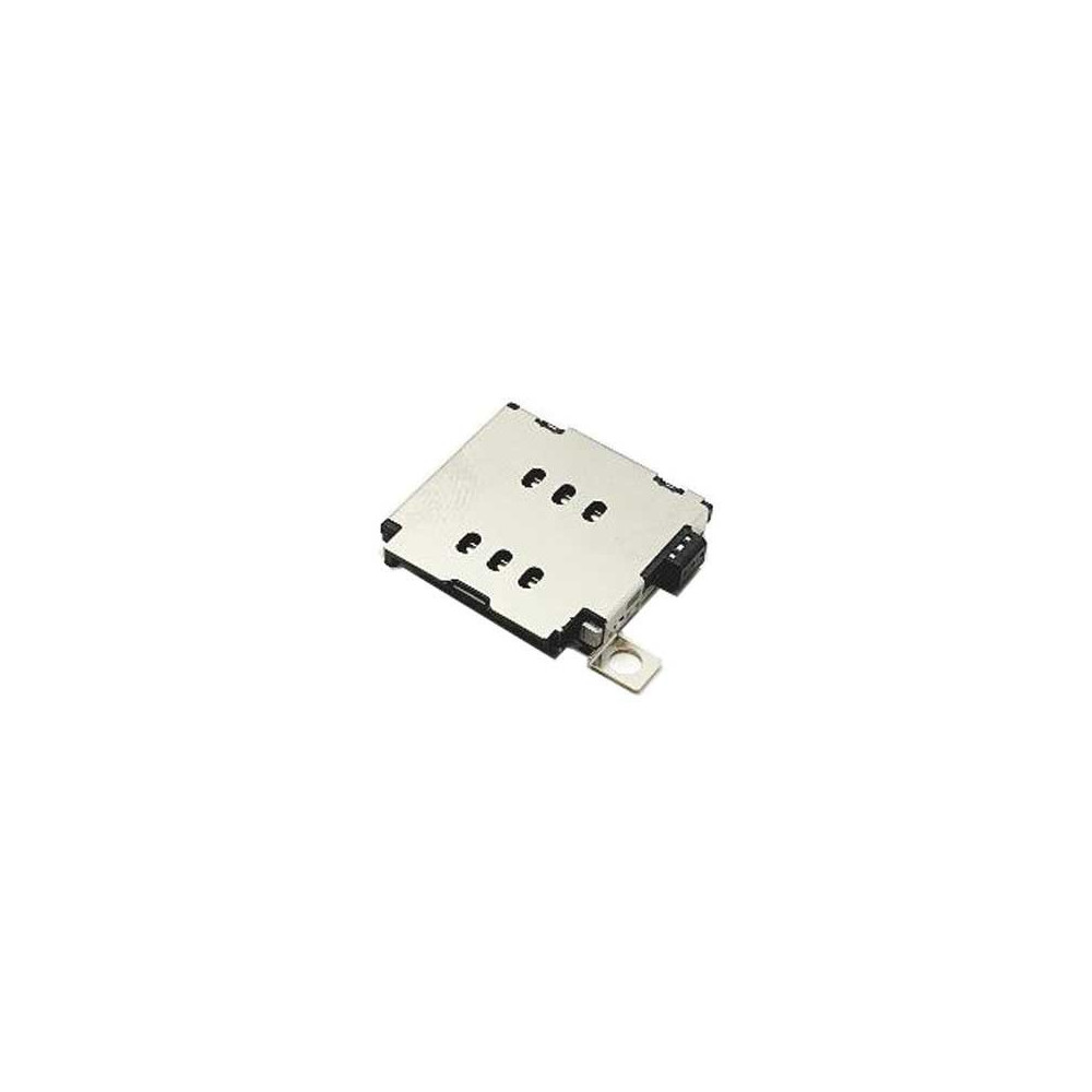 Lector de SIM para iPhone 12 Mini