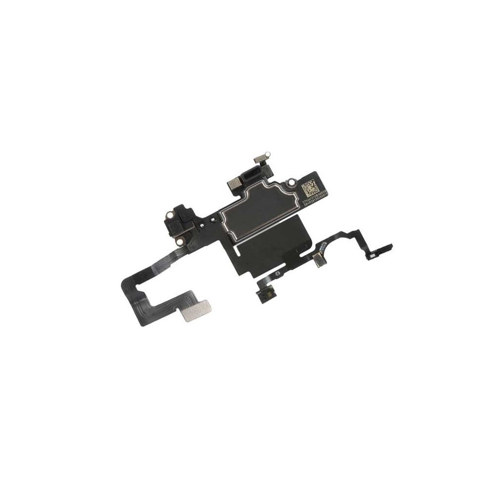 Módulo de auricular con flex de sensor para iPhone 12 Mini