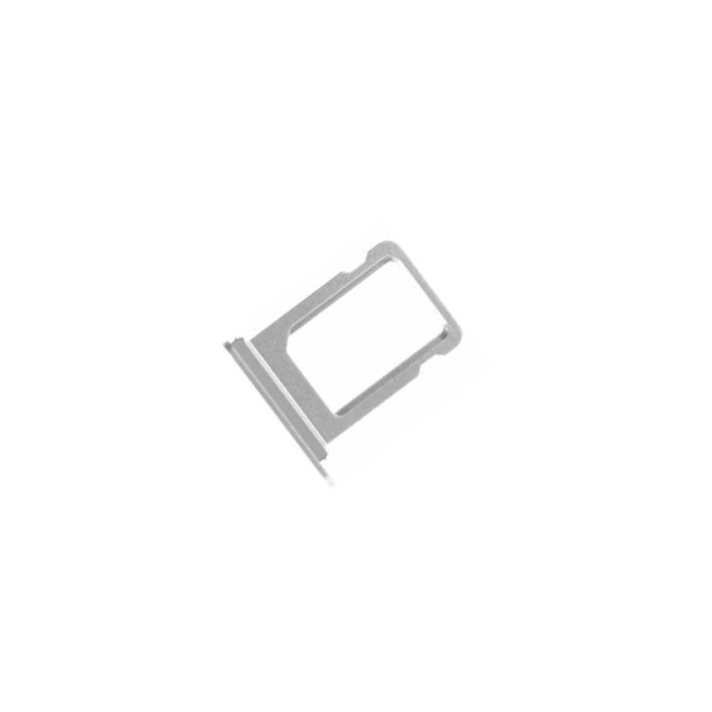 Bandeja SIM para iPhone 12 Mini Plata