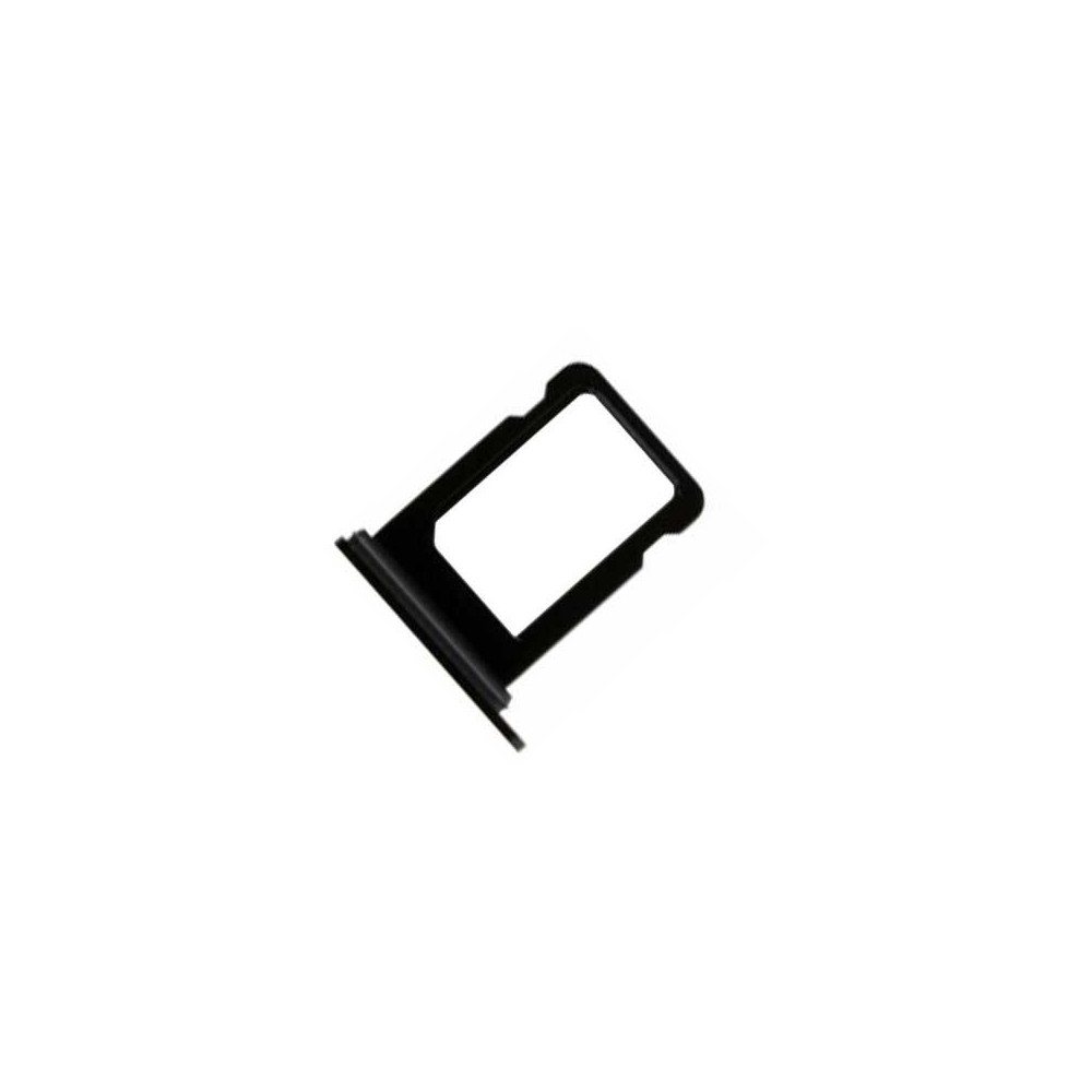 Bandeja SIM para iPhone 12 Mini Negro