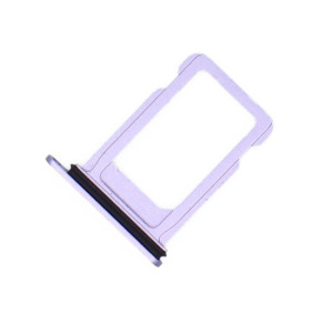 Bandeja SIM para iPhone 12 Mini Púpura