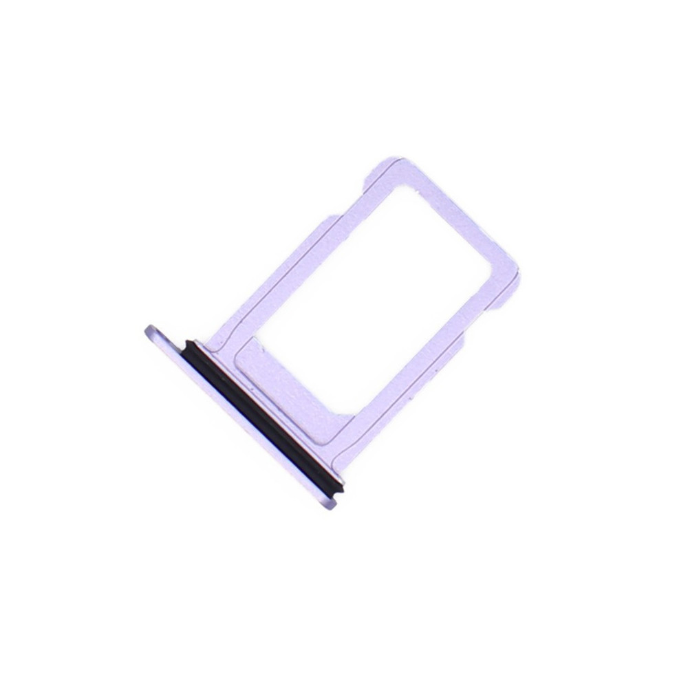 Bandeja SIM para iPhone 12 Mini Púpura
