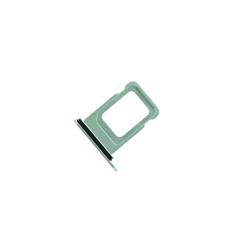 Bandeja SIM para iPhone 12 Verde