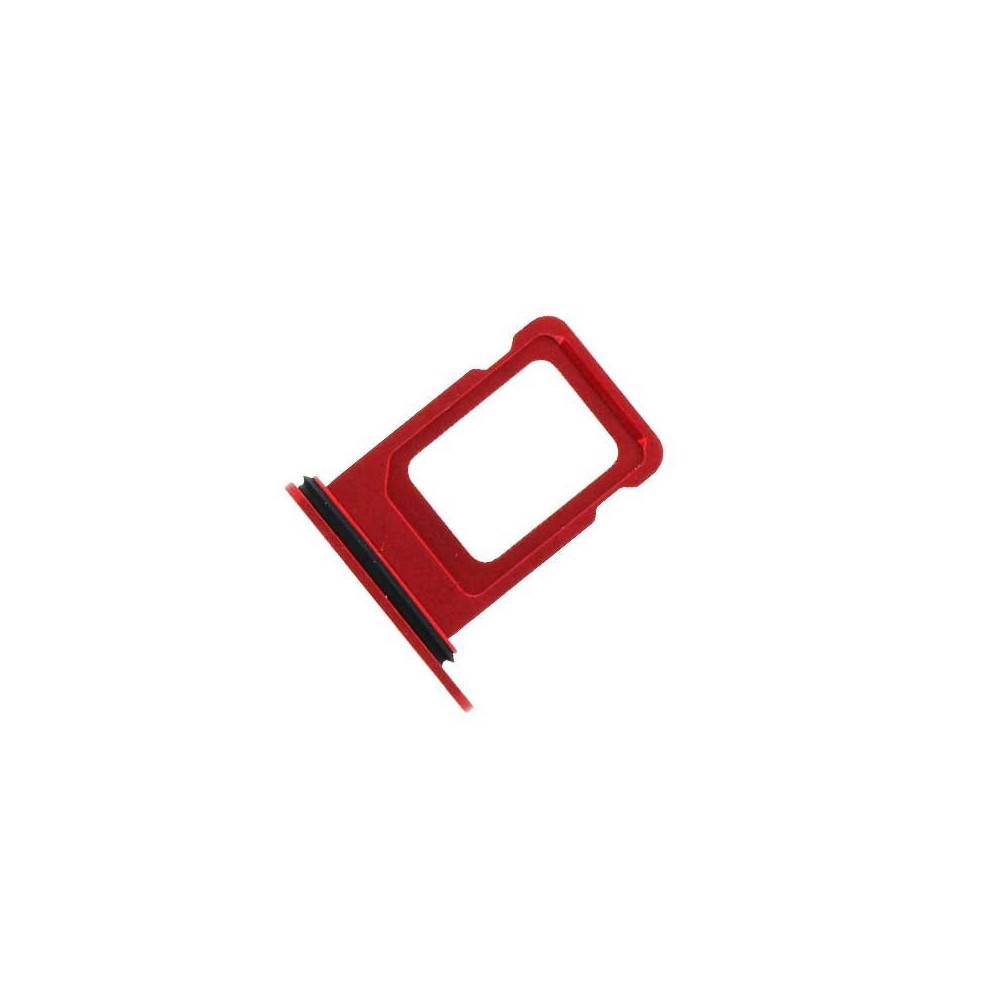 Bandeja SIM para iPhone 12 Rojo