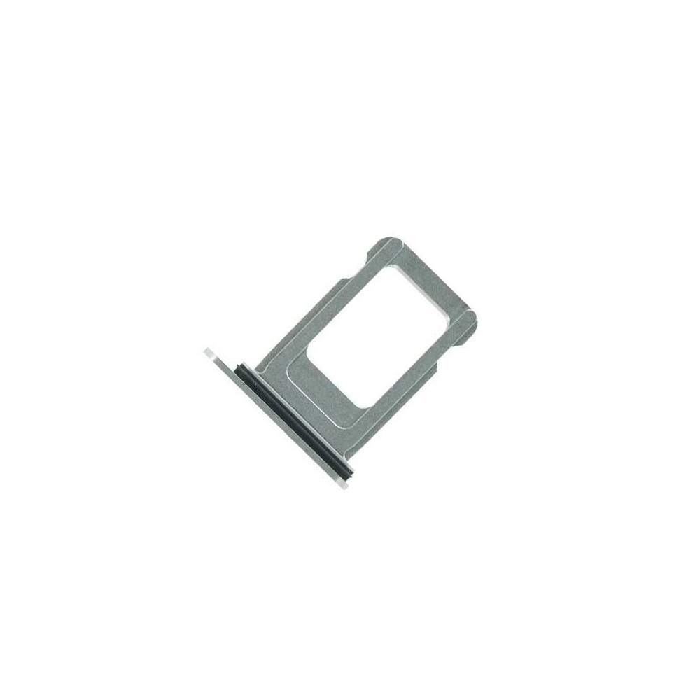 Bandeja SIM para iPhone 12 Pro Plata