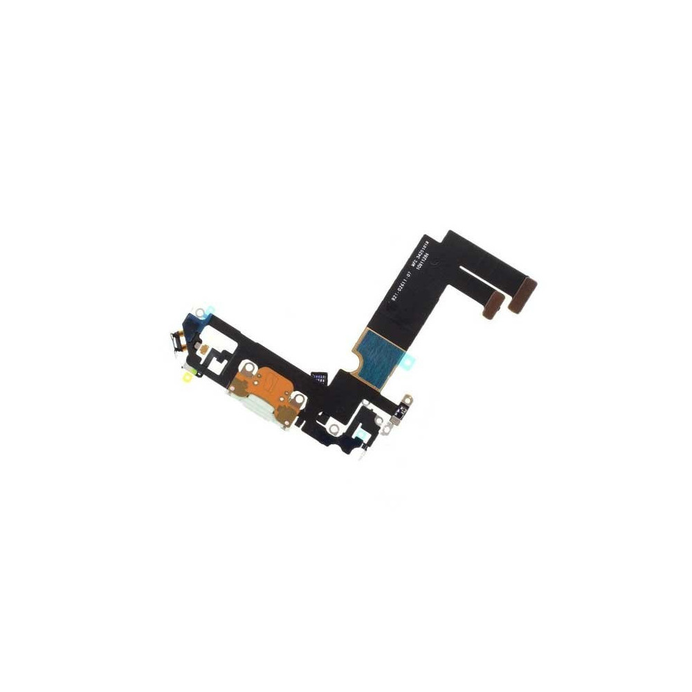 Flex de Carga para iPhone 12 Mini Blanco Original