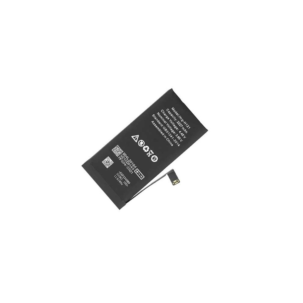 Bateria para iPhone 12 Mini Foxcoon