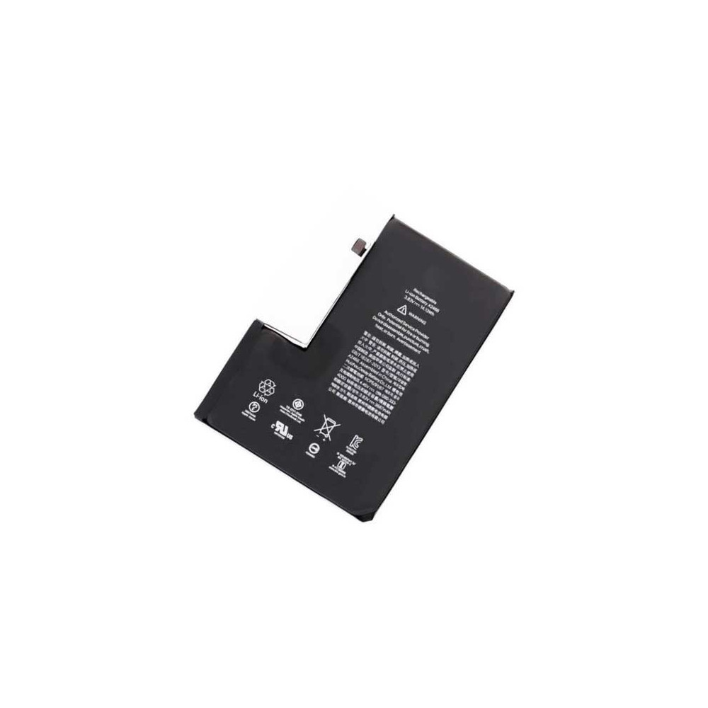 Bateria para iPhone 12 Pro Max Chip Original Calidad Premium
