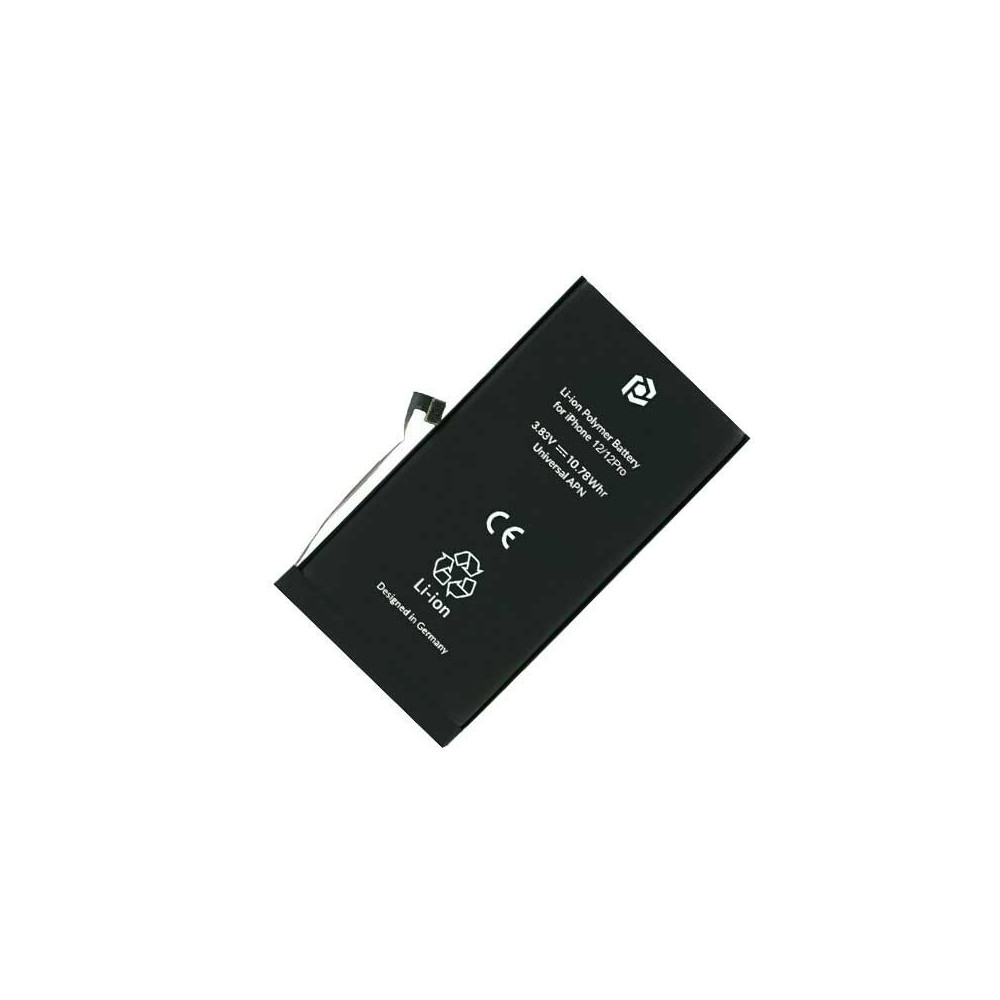 Bateria para iPhone 12 / 12 Pro Compatible