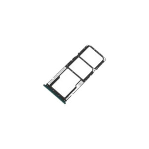Bandeja SIM/SD para Redmi 8 / Redmi 8A Verde