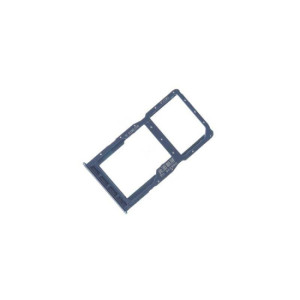Bandeja SIM/SD para Huawei P30 Lite Azul