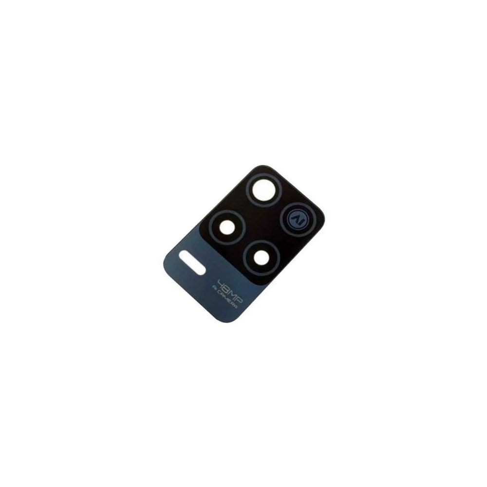 Lente de cámara para Realme Narzo 30 5G