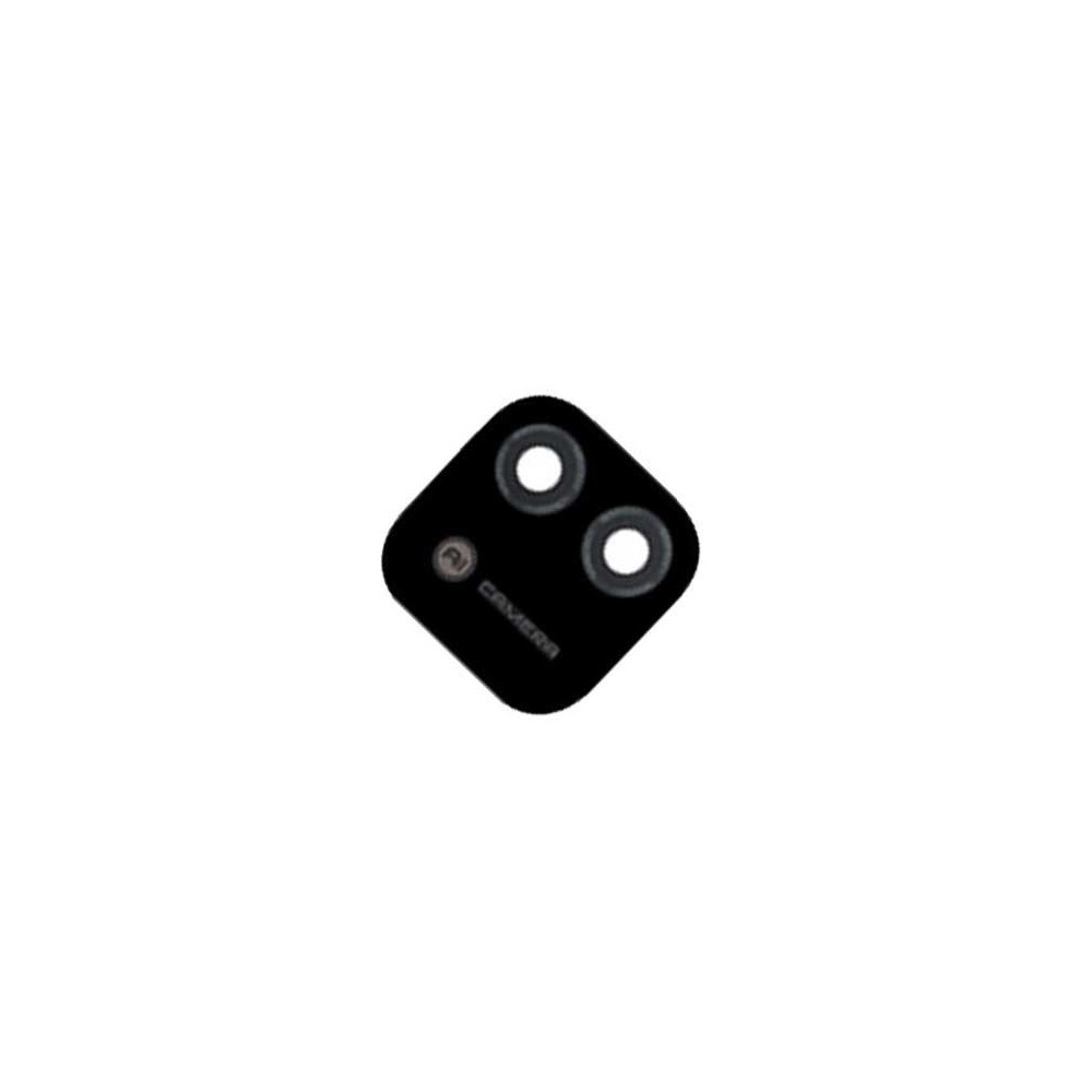 Lente de cámara para Realme C20