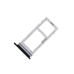 Bandeja SIM/SD para Samsung S20 Plus /G986 Negra