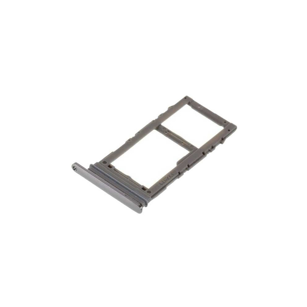 Bandeja SIM/SD para Samsung S20 Ultra /G988 Gris