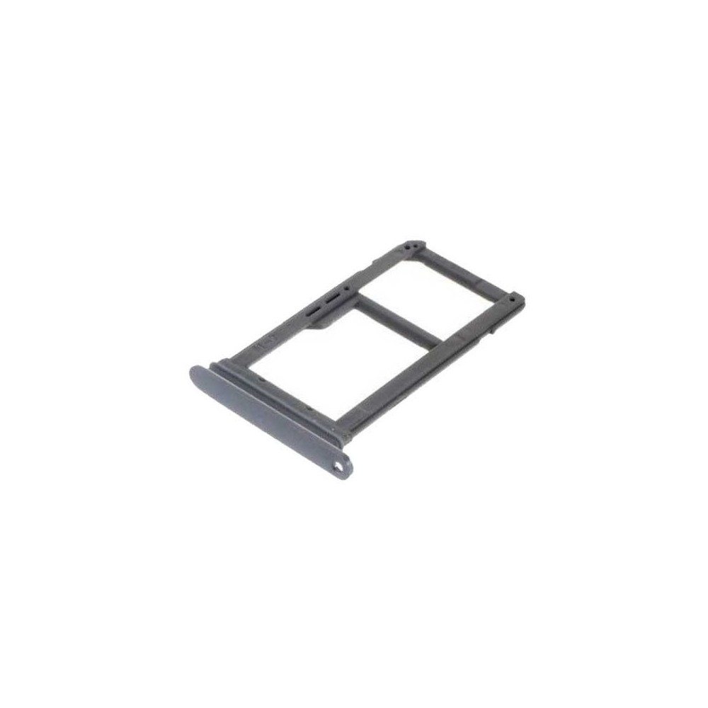 Bandeja SIM/SD para Samsung S7 /G930 Negra