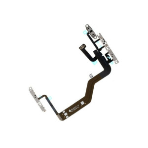 Flex de Power /Volumen para iPhone 12 /12 Pro