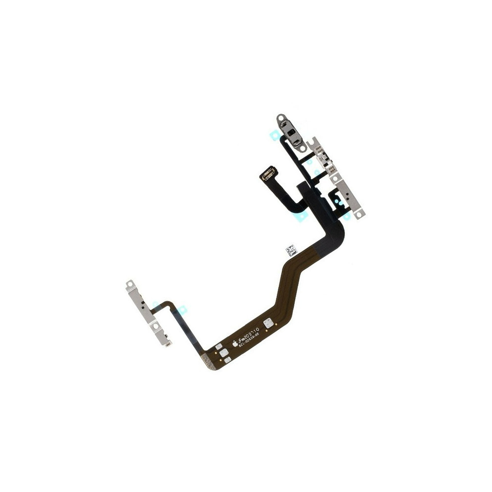 Flex de Power /Volumen para iPhone 12 /12 Pro